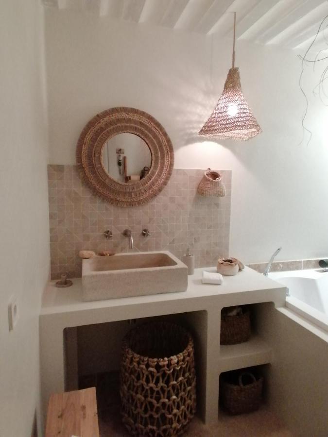 Villa les petites perles à Tourtour Extérieur photo