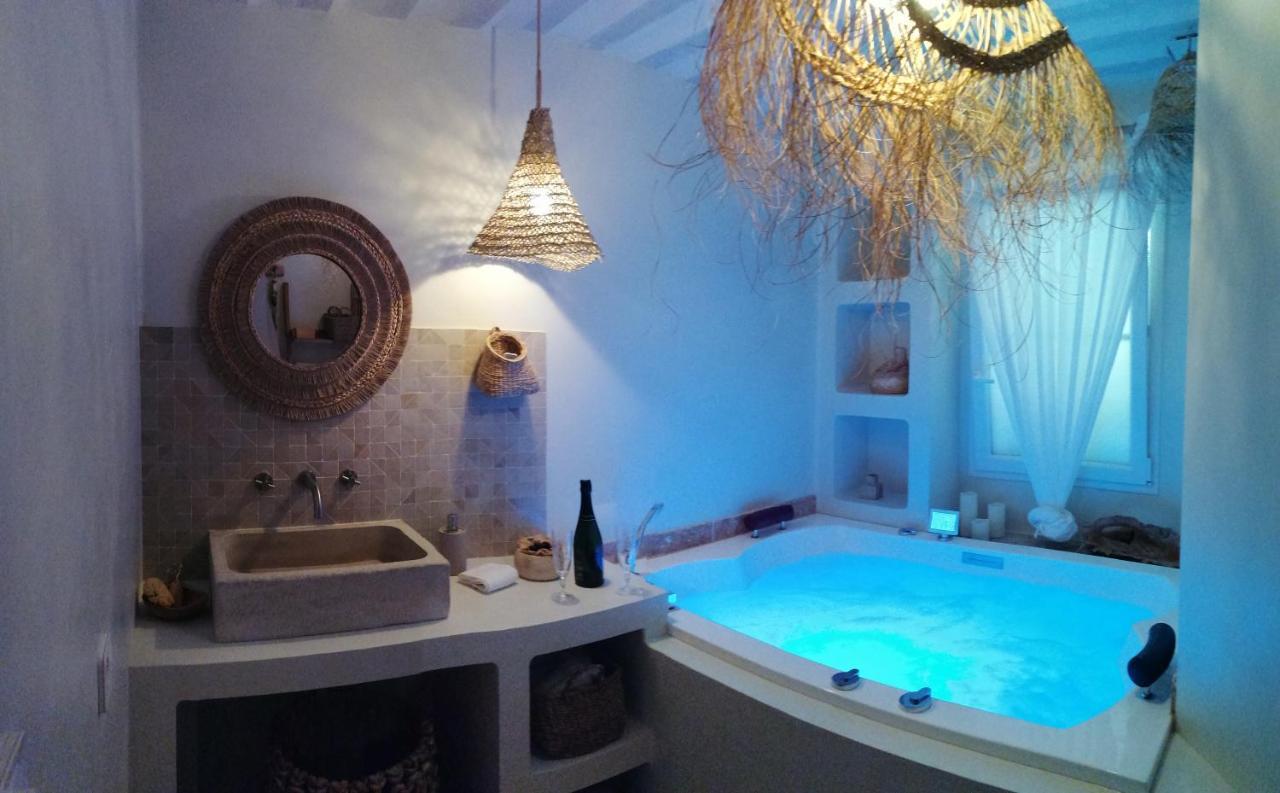 Villa les petites perles à Tourtour Extérieur photo